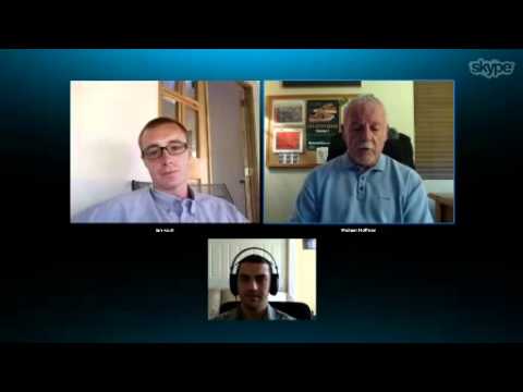 Recovery Weekly - Episode 9 - Michael Hoffman - Buddhist and Jungian Traditions - 07/08/12