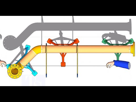 API 650 STORAGE TANK BANDING AND PEAKING SOULTIONS TUTORIAL
