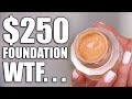 250 FOUNDATION WTF First Impressions