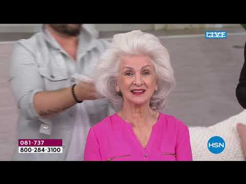 HSN | Wake Up Beautiful with Valerie 06.24.2020 - 08 AM