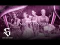 BLACKPINK Intro Pink Venom Award Show Perf Concept