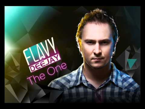 Flavy DeeJay - The One [Radio Edit]