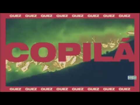 Guez - Copilă (Official Video)