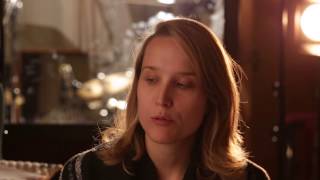 SarahMcKenzie EPK - Paris in the Rain
