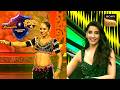 Saumya की इस Spectacular Performance को देखकर हुए सभी Amazed Champ