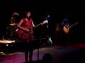 Tristan Prettyman "You Got Me" Live