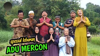 Download lagu ADU MERCON - KOMEDI JAWA LUCU SPESIAL LEBARAN mp3 Download lagu ADU MERCON - KOMEDI JAWA LUCU SPESIAL LEBARAN mp3