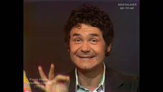 Pierre Perret - Vaisselle cassée (1975)