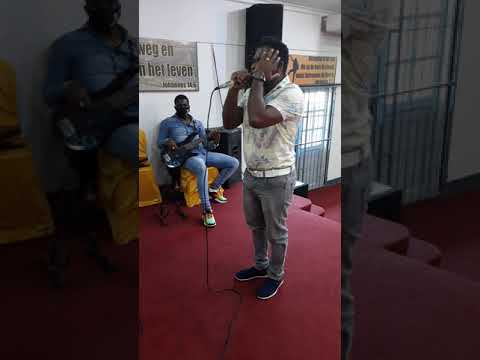 Amoelibi Lorenzo wan Gadu deh