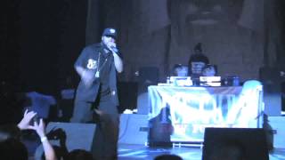 Ice Cube - Do Ya Thang (Live 2009)