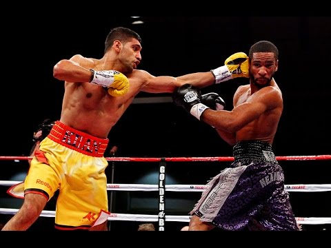 This Is Boxing - Motivation