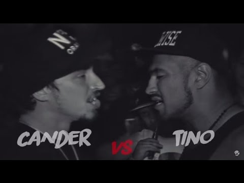 Cander vs Tino