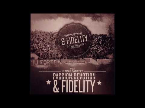 Fanatics 2003 - Piste 09 - ✪ Anti-Illuminati ✪