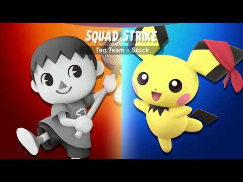 Fundies 101 #27 Squad Strike - Piner vs dogs are awesome