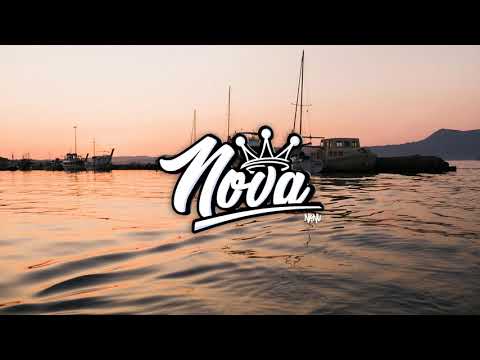 NOVA X LOW JAY - Allô (ZOUK REMIX)