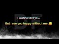Hate Me Hate Me Whatsapp Status Trending Sad