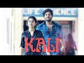 Kali Tamil Dubbed Malayalam Movie Scene Dulquer Salmaan Sai Pallavi Dulquersalmaan Saipallavi