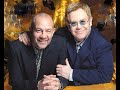 Elton John - The Bridge (2006) with Lyrics!