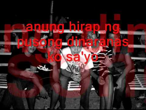 hangarin by new image band