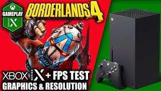 Vidéo Borderlands 4
