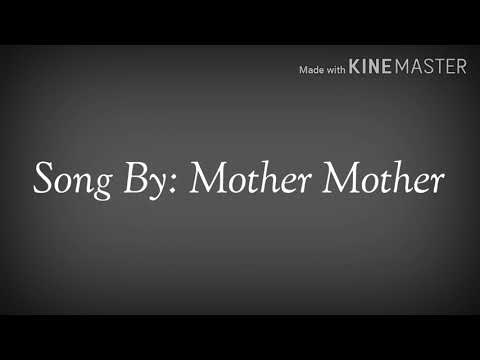 The Cry Forum-Mother Mother Lyrics & song meaning