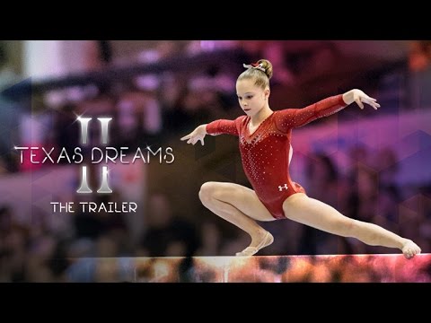 Beyond The Routine: Texas Dreams II - The Trailer