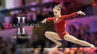 Beyond The Routine: Texas Dreams II - The Trailer