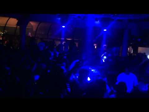 'Marka' by Strategy and Mc Drs live at Sun And Bass 2012