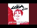 Sara Lee (Live)