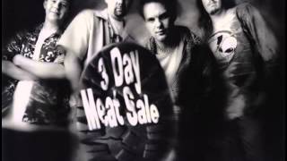 The Capone Show Theme Song - 3 Day Meat Sale