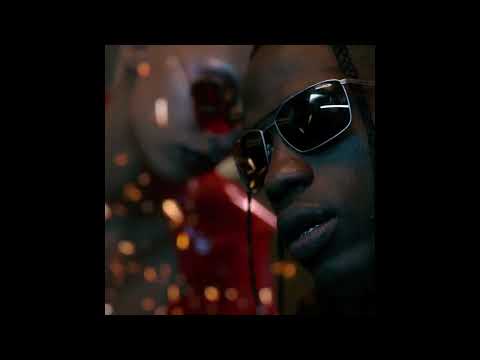 ROSALIA x TRAVIS SCOTT x BRAZILIAN FUNK Type Beat - ''CIUDAD''