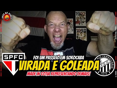 Drex No React and Drex Tricolor