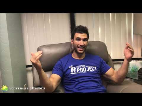Scottsdale Hypnosis Welcome Page video.