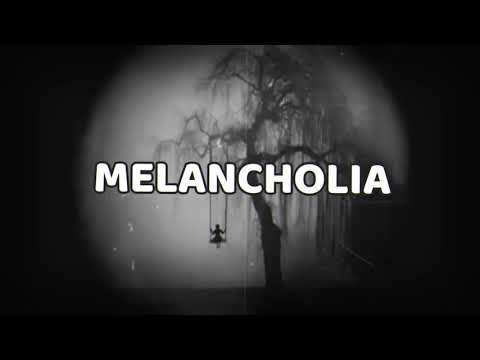 • MELANCHOLIA •  1 Hour - Creepy Music Box 🎵