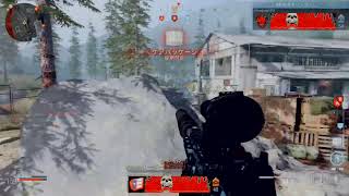 [COD.MW]初見さんも歓迎！少しだけやる