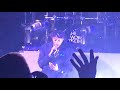 Lecrae-Cry For You Live ATWT Tour 2017