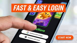 How to Log In to GameWave