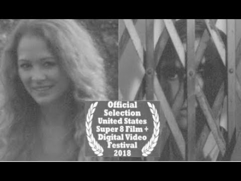 KEEP DREAMING - short film Super 8 Film Fest 2018 Daniel Macarone, Catherine Parish