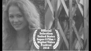 KEEP DREAMING - short film Super 8 Film Fest 2018 Daniel Macarone, Catherine Parish