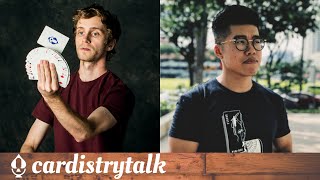Leon Tai | Cardistry Talk | E36