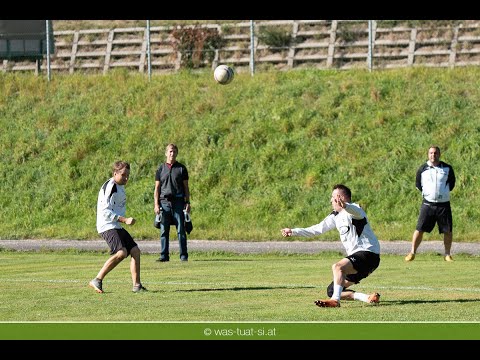 Faustball-Meisterschaft Heimrunde 4.Oktober.2020