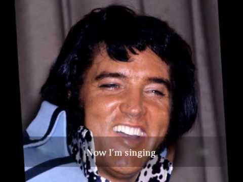 Elvis Presley - If the Lord Wasn't Walking by My Side