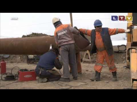 Echipele de interventie ale SC RAJA SA au reusit sa ... - Litoral TV