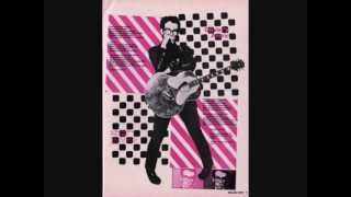 Elvis Costello - I Want You