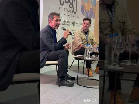 50a.Feria Internacional del Libro de Buenos Aires, 
          2026