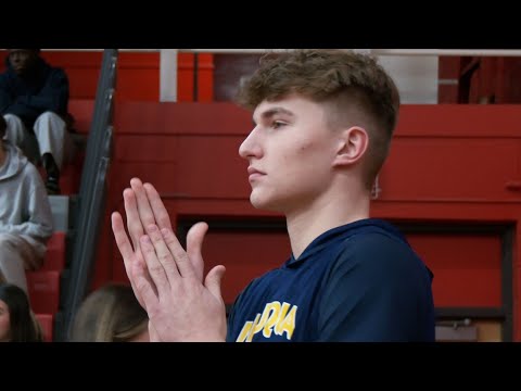 Neuqua Valley boys basketball rolls past Naperville Central in conference opener