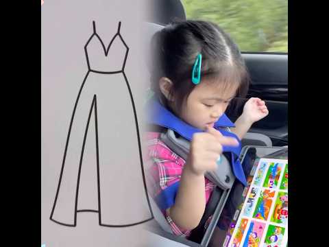 น้องมิลิน  ฮัมเพลงอีกแล้วนะ #เด็กน่ารัก #ตลก #ขำๆ #โบ๊ะบ๊ะshorts