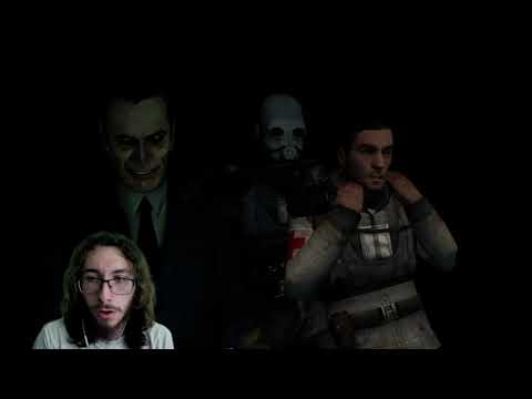 Local Motive: Definitive Edition (Half Life 2 Mod)