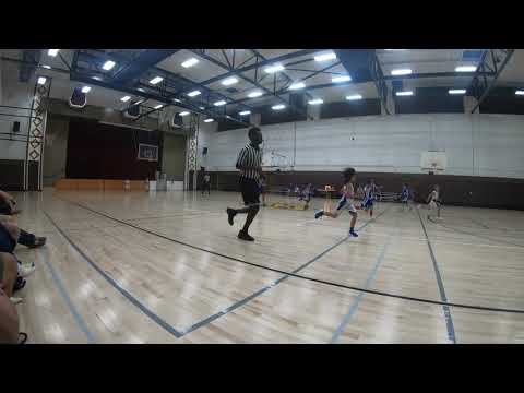 2019 11 24 Flash vs. FOR Tsunami 1 of ...