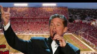 David Hasselhoff - Gimme Your Love